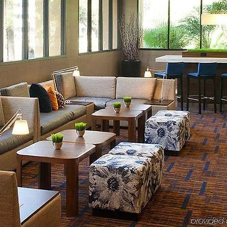 Courtyard By Marriott Cypress Anaheim / Orange County 