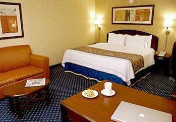 Hotel Courtyard By Marriott Anaheim / Orange County