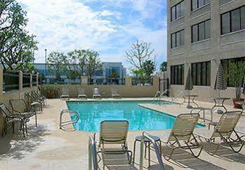 Courtyard By Marriott Anaheim / Orange County Cypress