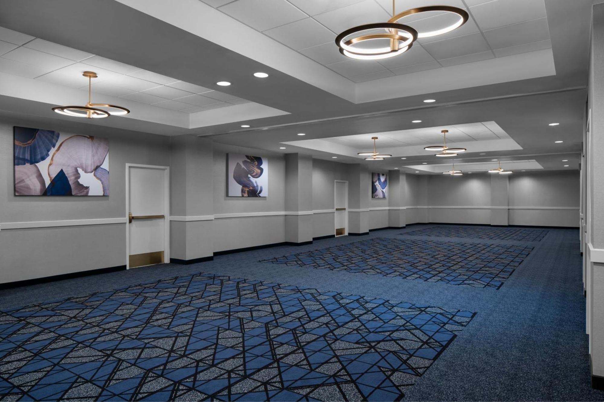 Courtyard By Marriott Anaheim / Orange County Hotel Cypress