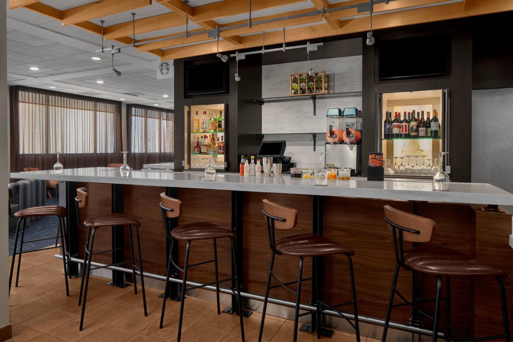 Courtyard By Marriott Anaheim / Orange County 3* Cypress