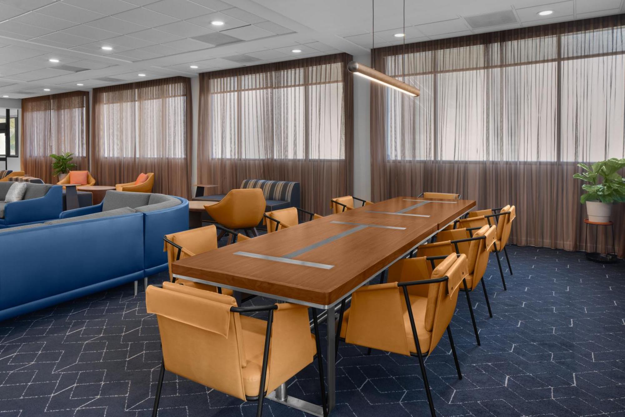 Hotel Courtyard By Marriott Anaheim / Orange County Cypress
