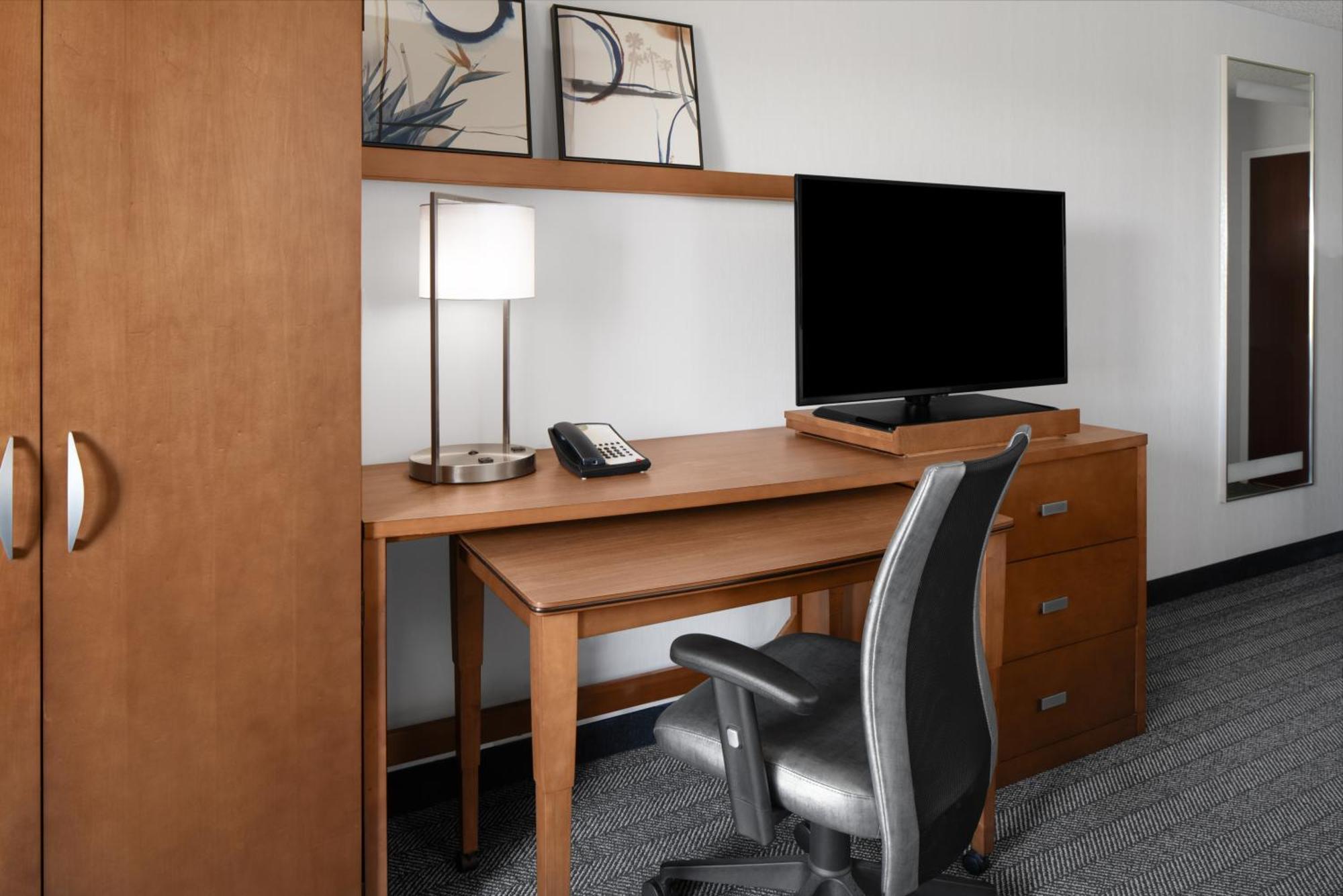 Courtyard By Marriott Anaheim / Orange County 3* Cypress