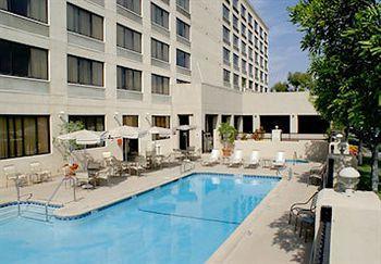 Courtyard By Marriott Anaheim / Orange County 3*