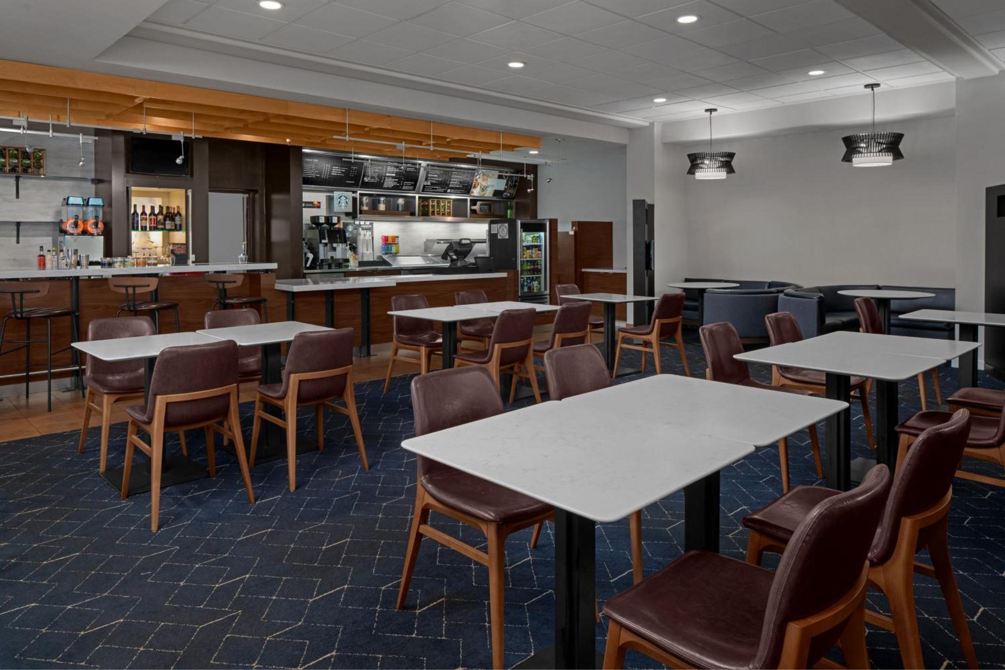 Hotel Courtyard By Marriott Anaheim / Orange County Cypress