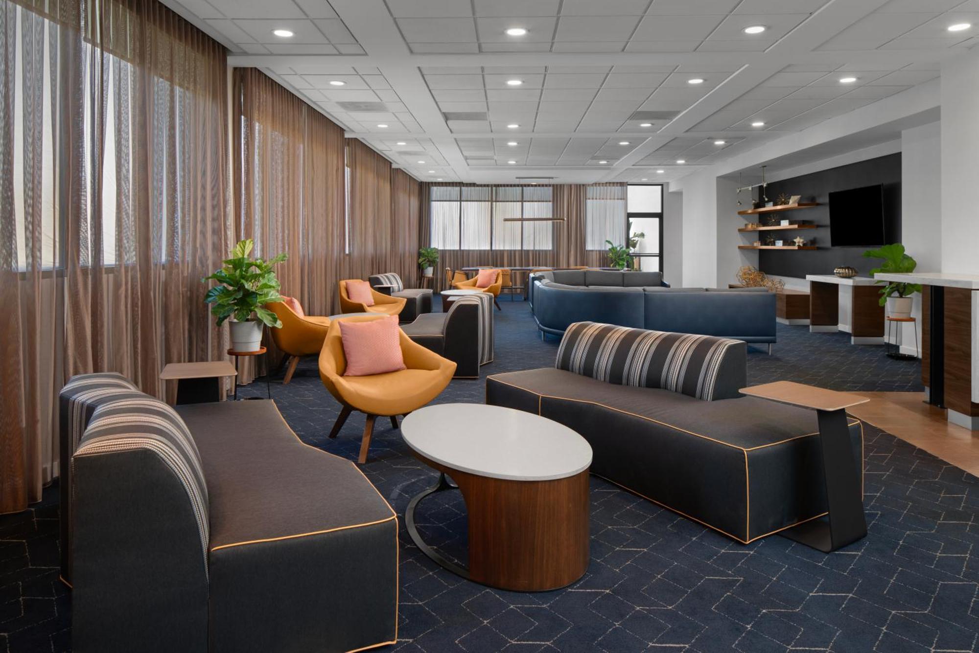 Hotel Courtyard By Marriott Anaheim / Orange County