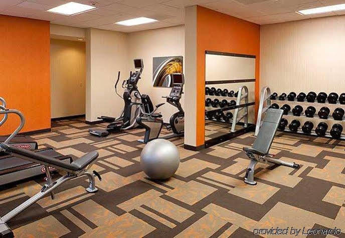 Hotel Courtyard By Marriott Anaheim / Orange County Cypress